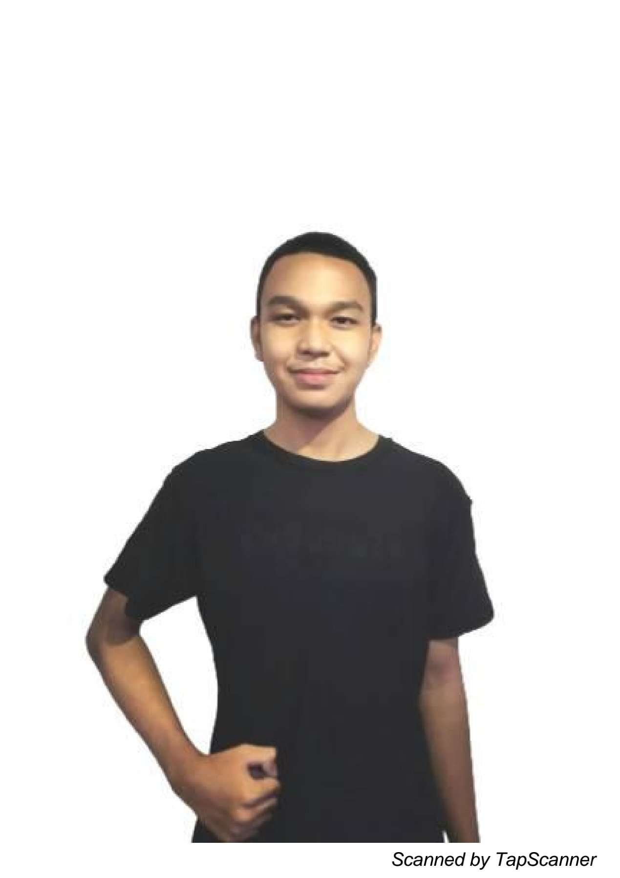 FAYYADH RIZIQ RAMADHAN